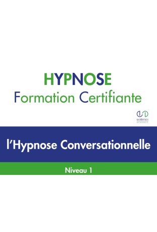 Formation Hypnose Conversationnelle Marseille