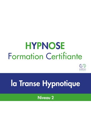 Formation Transe Hypnotique Marseille