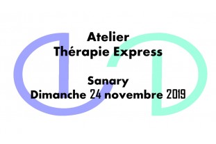 Atelier Evidence® Sanary : Thérapie Express