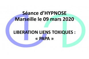 Liens Toxiques Marseille : Papa