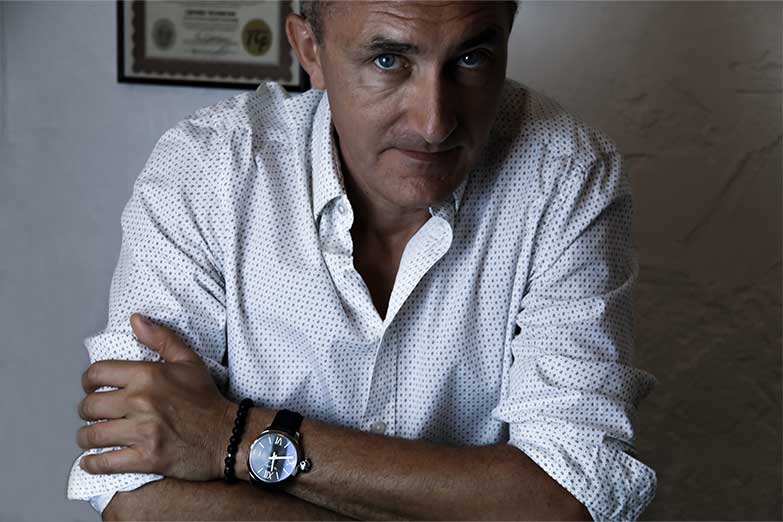 Christophe Rodrick : HYPNOSE - EMDR+ - PNL - FORMATIONS