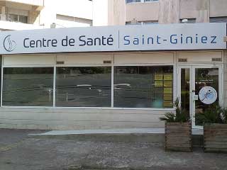 Centre de Santé Saint Giniez 13008 Marseille - Christophe Rodrik Hypnose