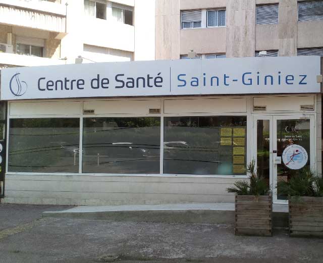 Marseille : HYPNOSE - EMDR+ - PNL - FORMATIONS. Marseille 13008 - Centre de Santé Saint Giniez - Christophe Rodrik à Marseille